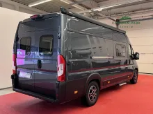 Fahrzeugbild Carado pro+ CV 640 #5