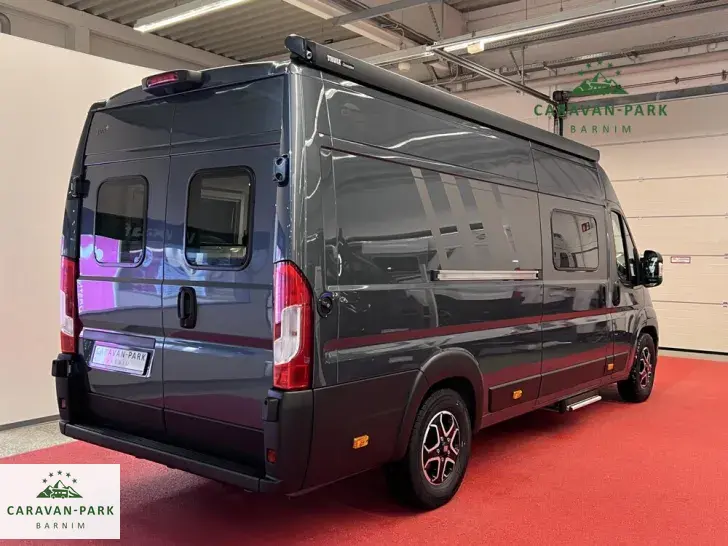 Fahrzeugbild Carado pro+ CV 640 #5