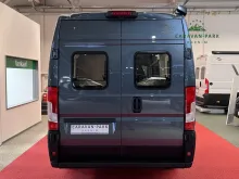 Fahrzeugbild Carado pro+ CV 640 #6