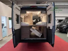 Fahrzeugbild Carado pro+ CV 640 #8