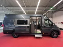 Fahrzeugbild Carado pro+ CV 640 #9