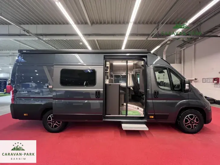 Fahrzeugbild Carado pro+ CV 640 #9