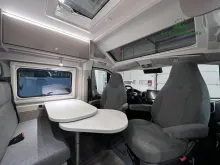 Fahrzeugbild Carado pro+ CV 640 #10