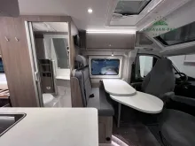 Fahrzeugbild Carado pro+ CV 640 #11