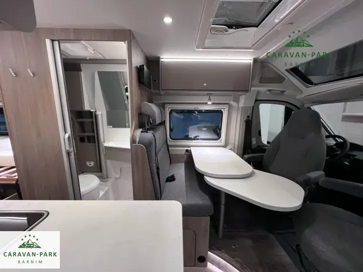 Fahrzeugbild Carado pro+ CV 640 #11