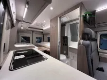 Fahrzeugbild Carado pro+ CV 640 #12