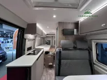 Fahrzeugbild Carado pro+ CV 640 #13