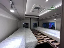 Fahrzeugbild Carado pro+ CV 640 #14