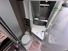 Fahrzeugbild Carado pro+ CV 640 #15