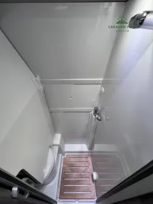 Fahrzeugbild Carado pro+ CV 640 #16