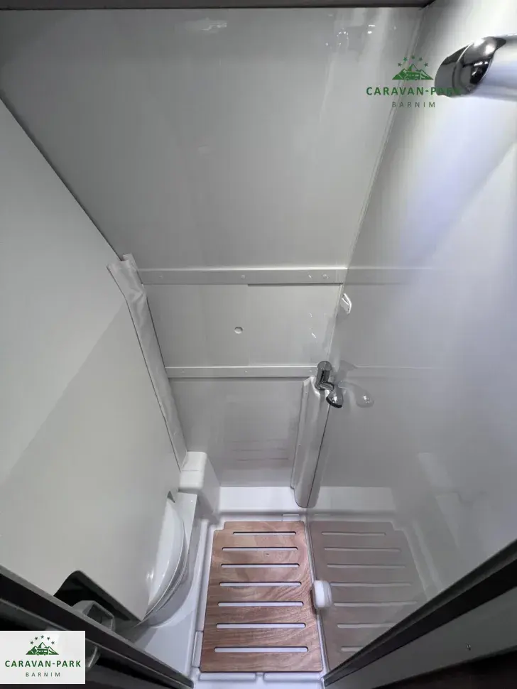 Fahrzeugbild Carado pro+ CV 640 #16