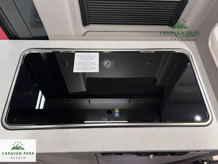 Fahrzeugbild Carado pro+ CV 640 #17