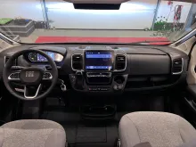 Fahrzeugbild Carado pro+ CV 640 #20