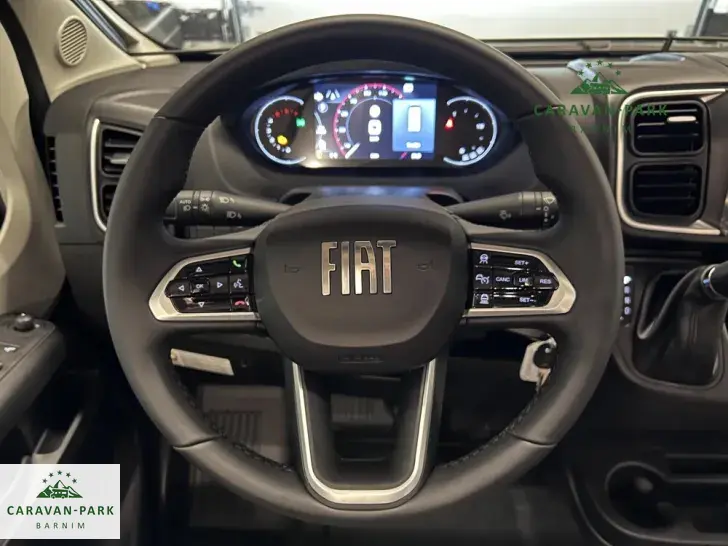 Fahrzeugbild Carado pro+ CV 640 #21