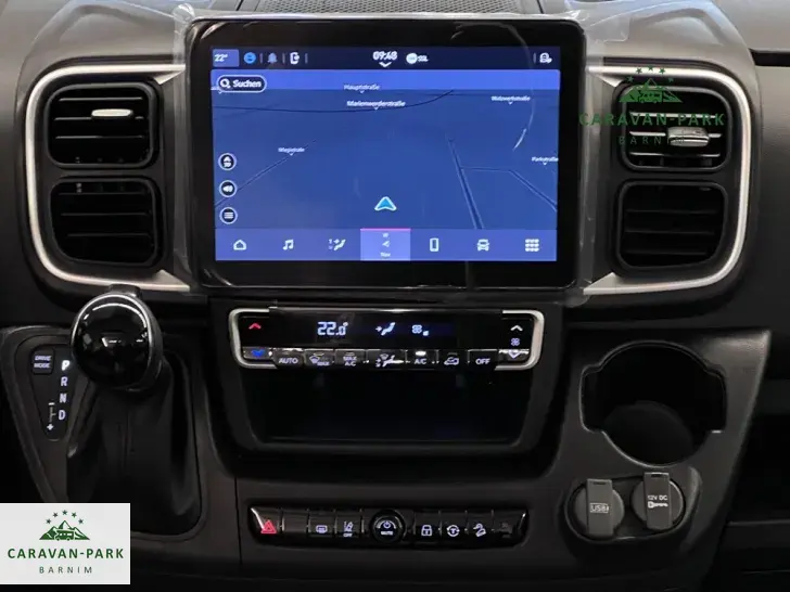 Fahrzeugbild Carado pro+ CV 640 #23