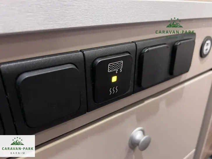 Fahrzeugbild Carado pro+ CV 640 #24