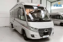 Fahrzeugbild Carthago chic e-line I 61 XL LE #1