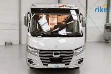 Fahrzeugbild Carthago chic e-line I 61 XL LE #2