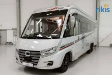 Fahrzeugbild Carthago chic e-line I 61 XL LE #3