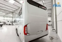 Fahrzeugbild Carthago chic e-line I 61 XL LE #6