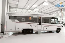 Fahrzeugbild Carthago chic e-line I 61 XL LE #7