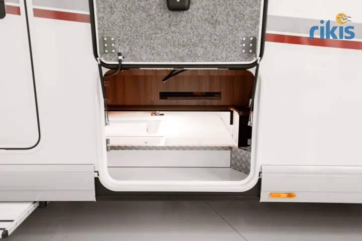 Fahrzeugbild Carthago chic e-line I 61 XL LE #9