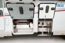 Fahrzeugbild Carthago chic e-line I 61 XL LE #10