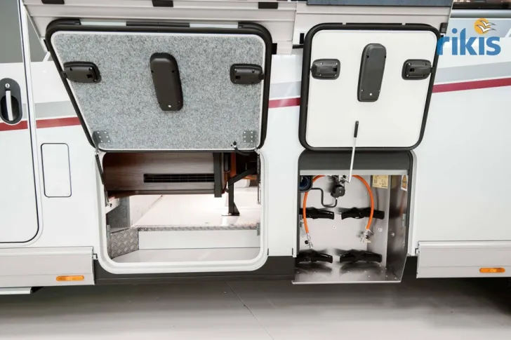 Fahrzeugbild Carthago chic e-line I 61 XL LE #10