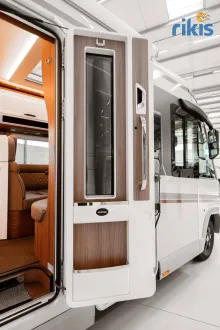 Fahrzeugbild Carthago chic e-line I 61 XL LE #11