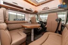 Fahrzeugbild Carthago chic e-line I 61 XL LE #12