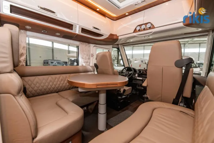 Fahrzeugbild Carthago chic e-line I 61 XL LE #12