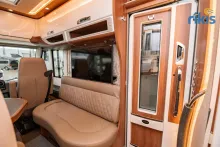 Fahrzeugbild Carthago chic e-line I 61 XL LE #15