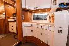 Fahrzeugbild Carthago chic e-line I 61 XL LE #16