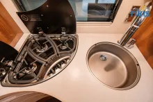 Fahrzeugbild Carthago chic e-line I 61 XL LE #17