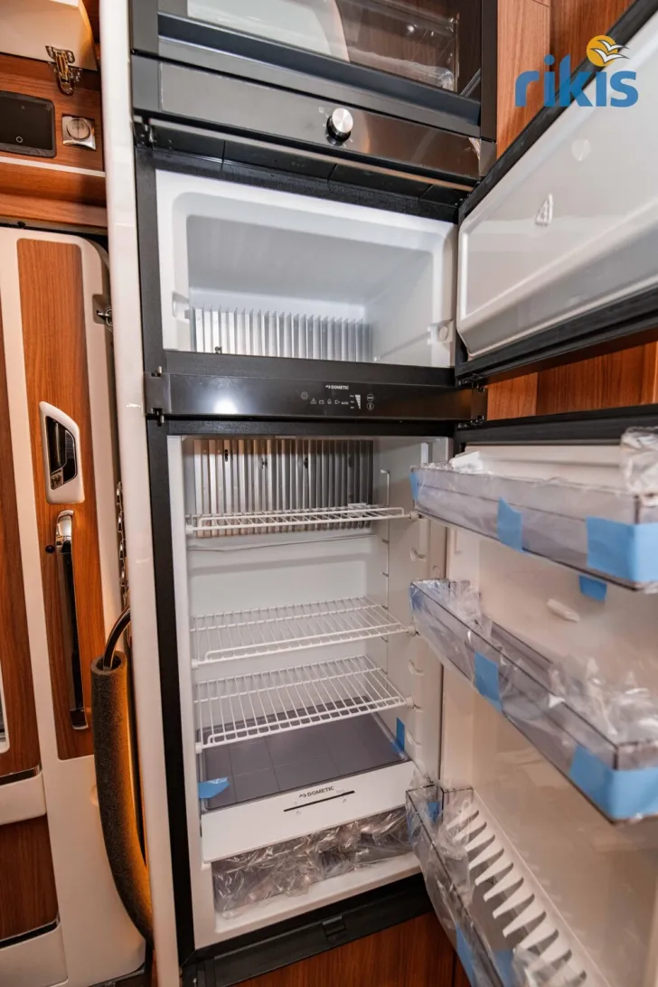 Fahrzeugbild Carthago chic e-line I 61 XL LE #18