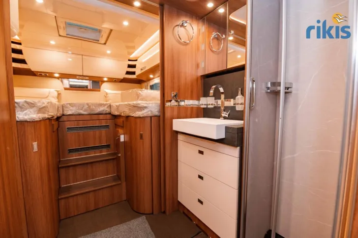 Fahrzeugbild Carthago chic e-line I 61 XL LE #19