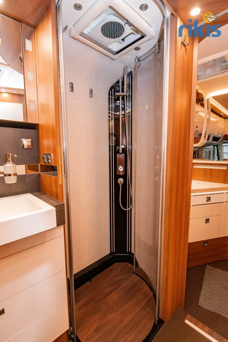 Fahrzeugbild Carthago chic e-line I 61 XL LE #20