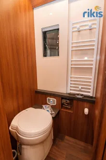 Fahrzeugbild Carthago chic e-line I 61 XL LE #21