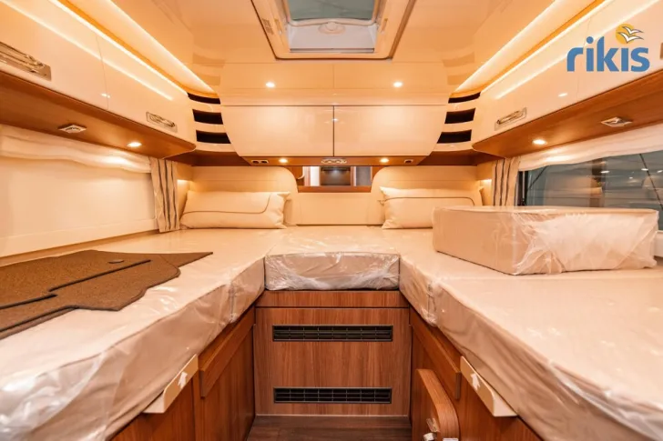 Fahrzeugbild Carthago chic e-line I 61 XL LE #22