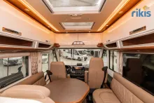 Fahrzeugbild Carthago chic e-line I 61 XL LE #23