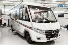 Fahrzeugbild Carthago chic c-line I 4.9 LE #1