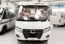 Fahrzeugbild Carthago chic c-line I 4.9 LE #2