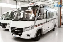 Fahrzeugbild Carthago chic c-line I 4.9 LE #3