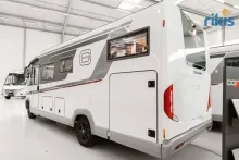 Fahrzeugbild Carthago chic c-line I 4.9 LE #4