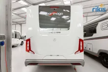 Fahrzeugbild Carthago chic c-line I 4.9 LE #6