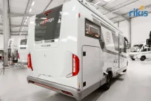 Fahrzeugbild Carthago chic c-line I 4.9 LE #7