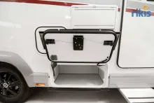 Fahrzeugbild Carthago chic c-line I 4.9 LE #9