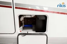 Fahrzeugbild Carthago chic c-line I 4.9 LE #10