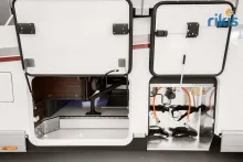 Fahrzeugbild Carthago chic c-line I 4.9 LE #11