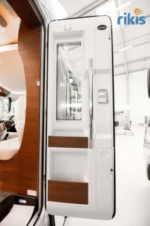 Fahrzeugbild Carthago chic c-line I 4.9 LE #12